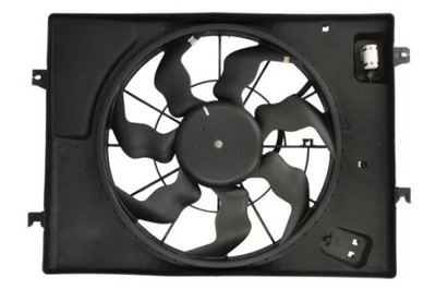 THERMOTEC D80511TT VENTILADOR DEL RADIADOR DEL MOTOR  