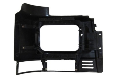 Панель фары refl. vo fm10/12 левый фото №1