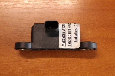 UNIDAD DE CONTROL SENSOR VELOCIDAD MERCEDES W221 A0009052600  