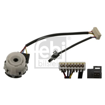 CONMUTADOR DE ARRANQUE / ARRANCADOR FEBI BILSTEIN 38638  