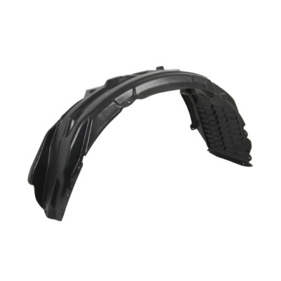 Підкрилок перед праве mitsubishi lancer viii 08-15 фото №1