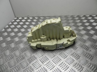 Замок двері лівий mercedes w221 a2217305135 фото №1