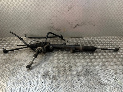 Рулевая рейка трансмиссия mercedes w211 2114603500 фото №1