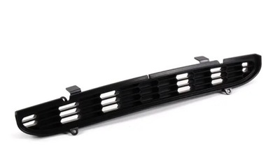 Решітка впуск повітря капот mini cooper s r55/r56 фото №1
