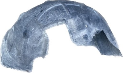 Bmw 3 f30 подкрылок левый задняя задние 7260293 фото №1