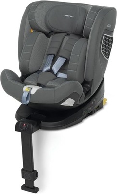 FOPPAEDRETTI FOTELIK OBRACANY 0-36 KG FP360 I-SIZE ISOFIX