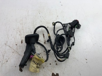 Opel astra j джгут двері правий задня 1328408 фото №1