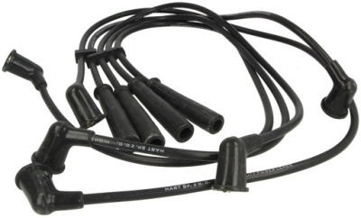 Hart дроти запалювання hyundai h1 h100 sonata 515646 фото №1