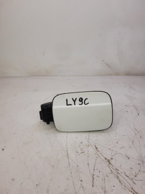 Кришка заливної пального audi a4 b8 8k0809999d ly9c фото №1