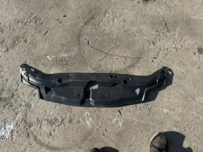 Захист поперечина передній honda ufo civic viii 06-12r фото №1