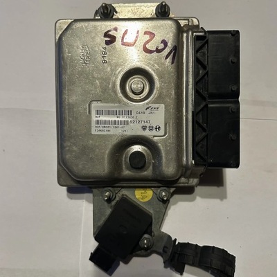 52127147 блок керування двигуна фото №1