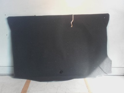 Ford ka plus active обшивка коврик багажника фото №1