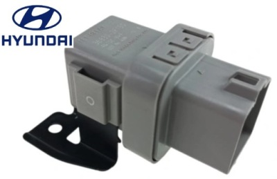 Hyundai ix-35 / tucson kia sportage реле свеча 2.0 crdi оригинал фото №1