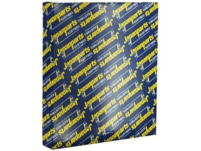 Japanparts faa-ddw3 - фільтр повітря фото №1