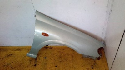 Крила правий nissan almera n16 фото №1