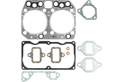 VICTOR REINZ KOMPLETNY ZESTAW USZCZELEK SILNIKA GÓRA MAN CLA EL EM