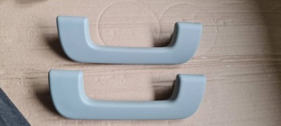 A5 8w ручка потолочный левая правая перед a4 b9 8w фото №1