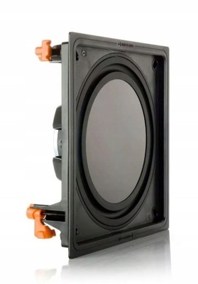 Subwoofer ścienny Monitor Audio IWS-10