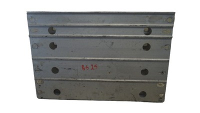 Защита подвеска aston martin db11 hy53-110023-ac фото №1