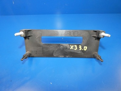 Jaguar xj x351 кронштейн кронштейн основание фото №1