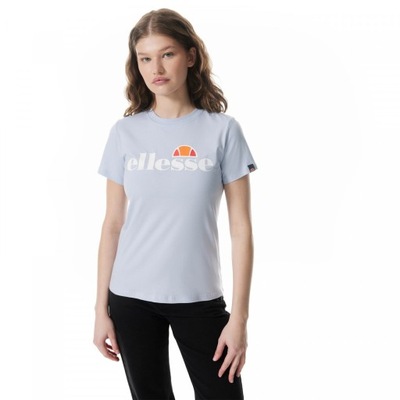 Damski t-shirt z nadrukiem Ellesse Albany T-Shirt