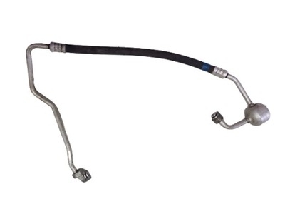 Lexus rx350 10-13r шланг кондиционера фото №1