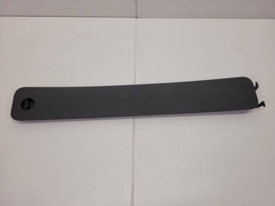 Заглушка обивка багажника land rover range rover evoque l538 facelift фото №1