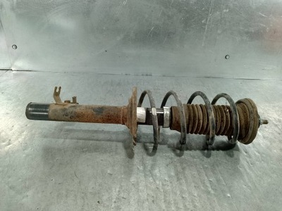 Амортизатор перед передний левый citroen c1 1.0 фото №1