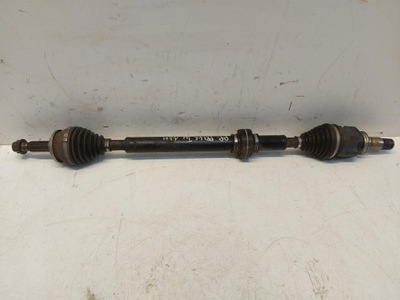 Toyota prius iv привідний вал права перед 1.8h фото №1