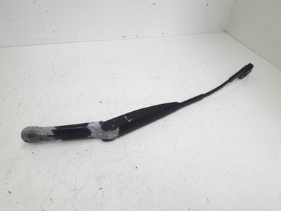 Важіль двірники ліва lancia musa фото №1