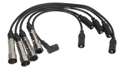 Набір трубопровід запалювання seat cordoba, cordoba фото №1