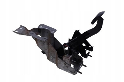 Педаль тормоза nissan cabstar 07r, фото №1