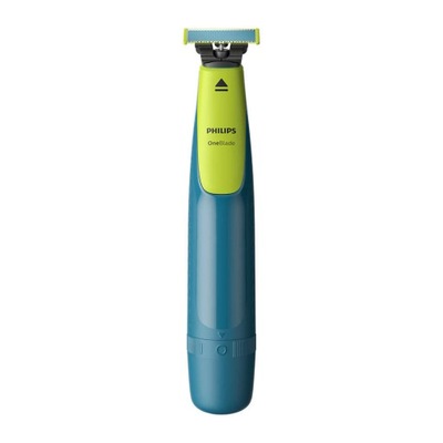 MOCNA Golarka Philips OneBlade First Shave