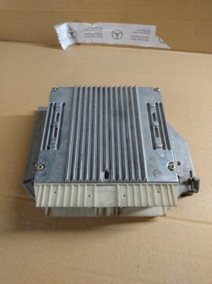 COMPUTADOR UNIDAD DE CONTROL DEL MOTOR MERCEDES W140 CL140 4.2 420 0205454932  