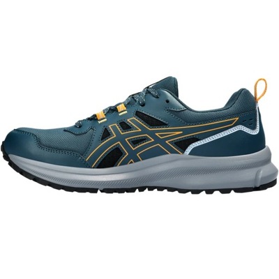 Buty męskie do biegania Asics Trail Scout 3 1011B700 401