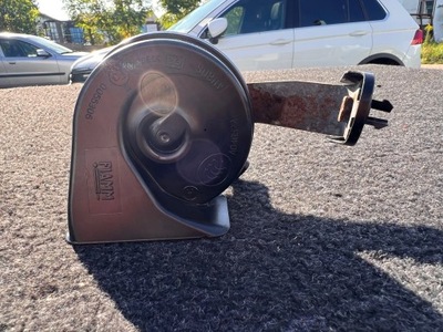 Volvo v60 клаксон 30796897 фото №1