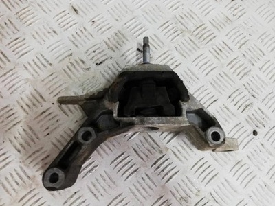 Alfa romeo mito 0.9 кронштейн подушка коробки фото №1