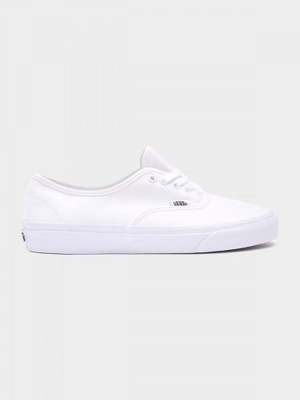 Trampki Vans Authentic uniseks - białe