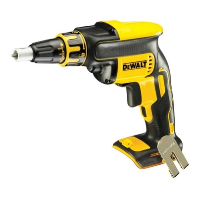 DeWALT DCF620N Wkrętarka do płyt k-g