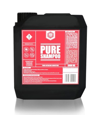 Good Stuff Pure Shampoo 5L szampon samochodowy