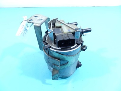 Основание фильтра топлива nissan x-trail t32 1.6 dci фото №1