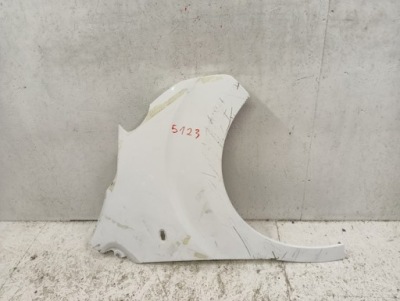 Крила правий перед передній jumpy expert proace 2016- фото №1