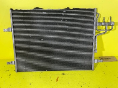 Ford kuga mk1 - радиатор кондиционера фото №1