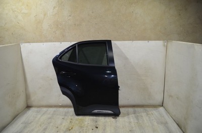 Toyota yaris cross дверь правый задняя 209 полный фото №1