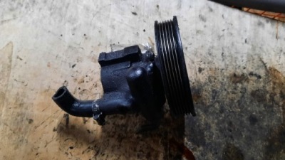 Насос підсилювача opel corsa 1.4b 95r фото №1