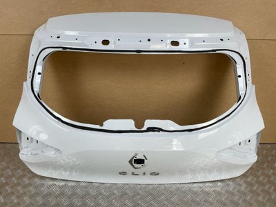 Крышка багажника багажника крышка задняя задняя renault clio 5 v 2019- фото №1