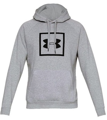 Under Armour bluza męska 1329745-035 rozmiar XL