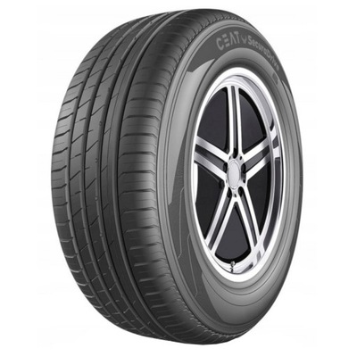 1x Ceat SecuraDrive 215/50R17 95W XL