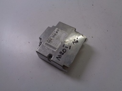 Датчик подушка безопасности kia niro i 2016- фото №1