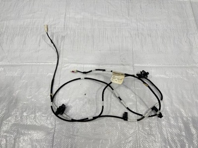 Peugeot expert iii електропроводка радіо 9818673980 фото №1